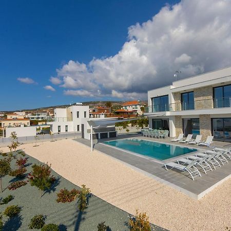 Villa Andromeda, Sea Caves Peyia Exterior photo