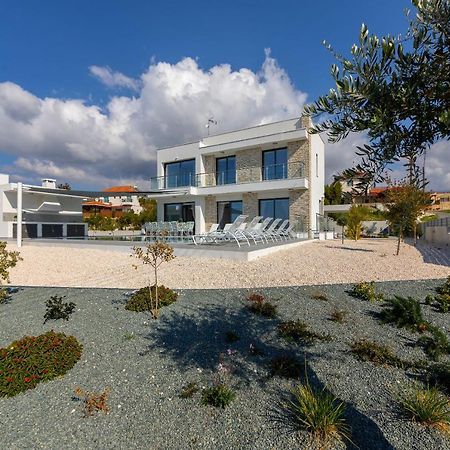 Villa Andromeda, Sea Caves Peyia Exterior photo