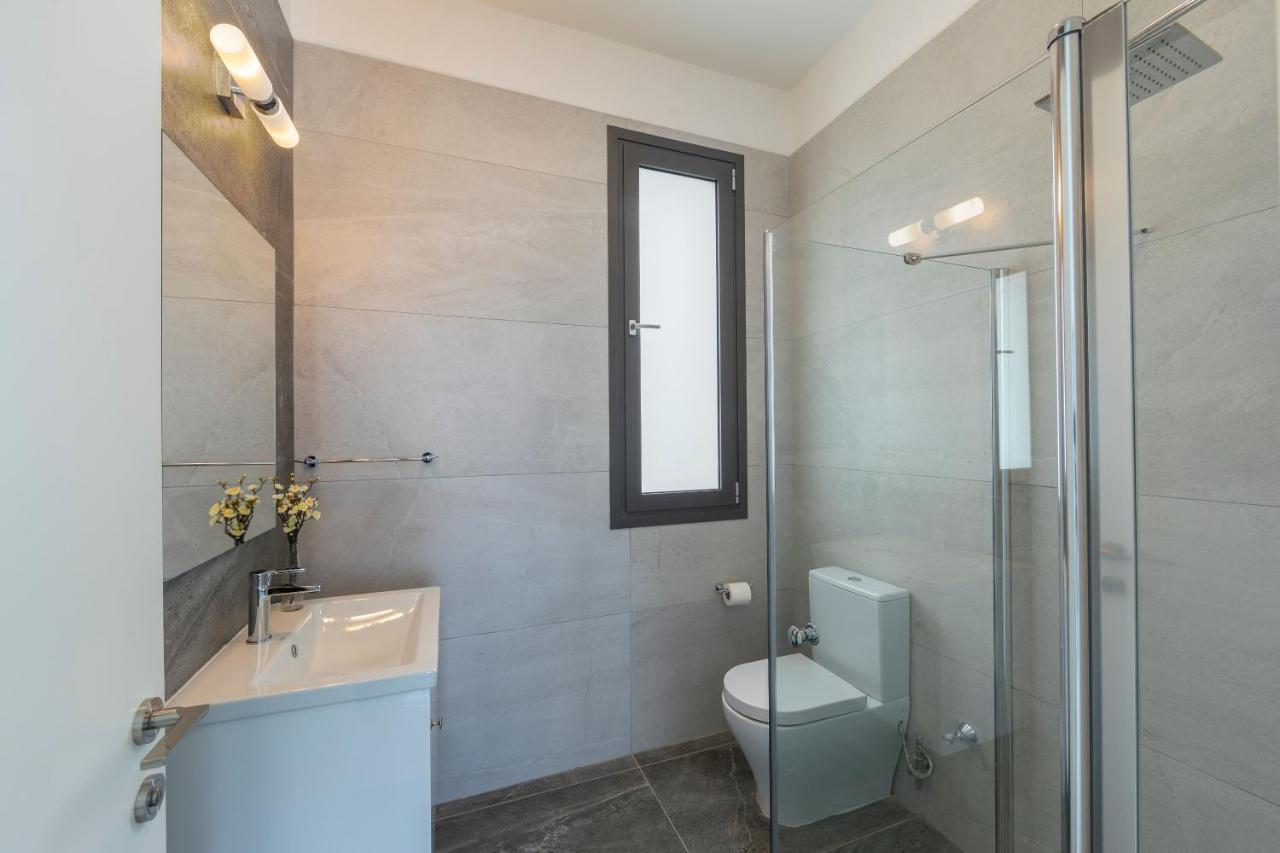 Villa Andromeda, Sea Caves Peyia Exterior photo